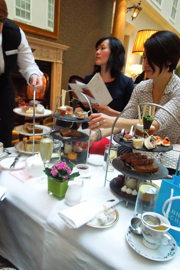 afternoontea_westinhotel2