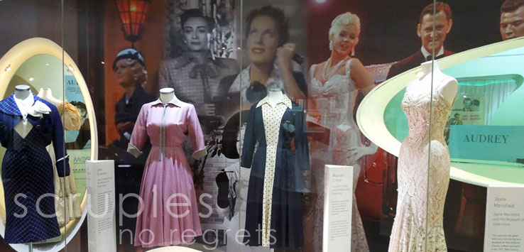 Newbridge Silver & The Museum of Fashion Icons